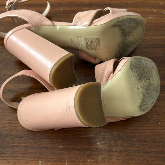 High heel Sandals - Picture 2 of 5